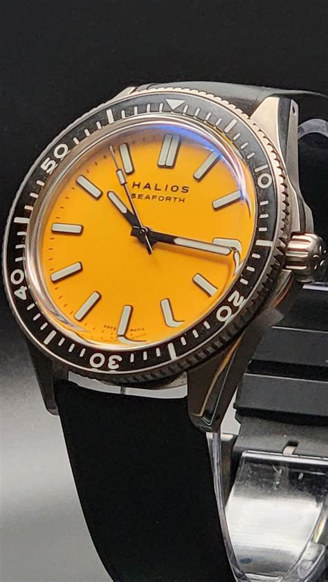 halios seaforth price.